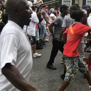 Meet your Posher, Boom